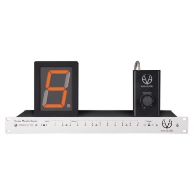 Eve Audio Passive monitor router