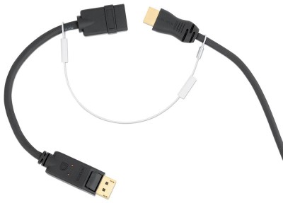 LockIt Cable Adapter Tether