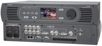JMP 9600 HD 128