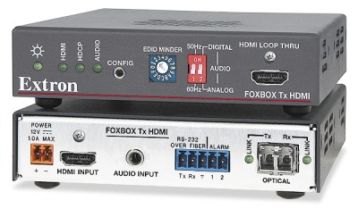 FOXBOX Tx HDMI SM
