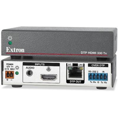DTP HDMI 330 Tx