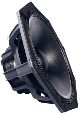 Faital Pro 15 FX 560 RK - Recone Kit for FP15FX560 15&quot; Speaker 700 W 8 Ohms