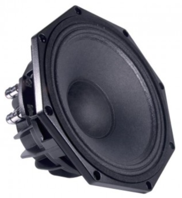 Faital Pro W 8 N 8150 RK - Recone Kit for FPW8N8150 8&quot; Speaker 150 W 8 Ohms