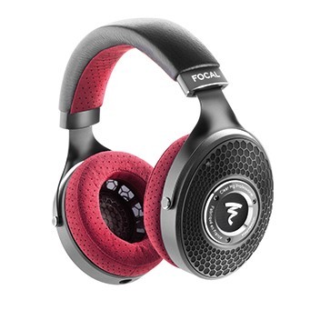 Focal Clear Mg Professional - Studio Reference Headphone