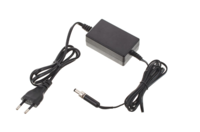 Fischer Amps DC mains adapter with localbe DC-power plug 1,8m