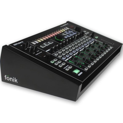 Fonik Audio Stand For Roland MX-1/TR-8 (Black)