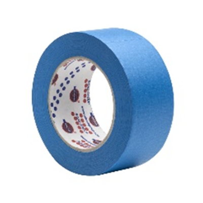(24) Masking tape blue (for painters) 38mm*50m