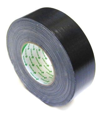 (36) NICHIBAN Tape 19mm-50m Black