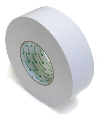 (36) NICHIBAN Tape 19mm-50m White