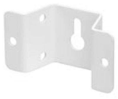 Wall mount bracket, white (included in 8020)