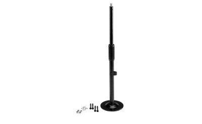 Fixed telescopic table stand (K&M 23360-300-55)