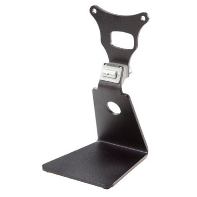 Table stand L-shape for 6010, black (K&M 23270-300-55)