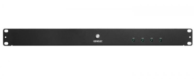Genelec 9301A AES/EBU multichannel interface Multichannel digital audio front end expand