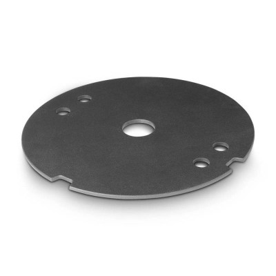 Gravity WB 123 WPB - Weight Plate For Round Speaker Pole Base Art. Nr. GWB123B
