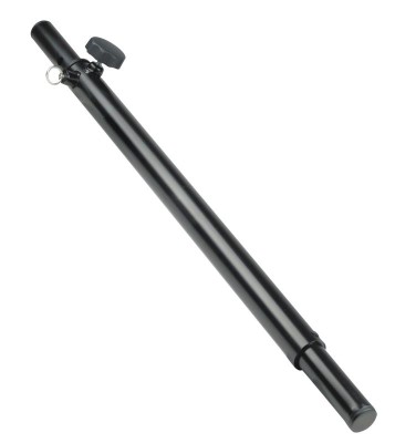 TUB-LINK - 660-1030mm telescopic tube with safety pin