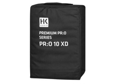 HK Audio COV-PRO 10 XD - cover pr:o10 xd