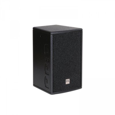 Passive 2-Way - 8" full range speaker - 600W
