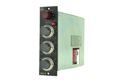HERITAGE AUDIO Equalizer for 500 Series, Based on Neve 1073