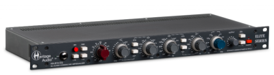 HERITAGE AUDIO 73 Mic preamp with ï81 Equalizer