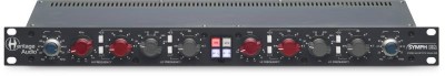 HERITAGE AUDIO Symph EQ Asymtotoic Stereo Equalizer