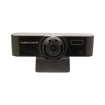 1080P USB Webcam | 94 HFOV | 1920x1080 | 30fps | Dual Microphones | USB 2.0 (Bla