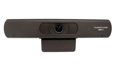 4K EPTZ IP Webcam | NDI|HX¸ Licensed & IP | Dual Microphone Array | 3840 x 2160