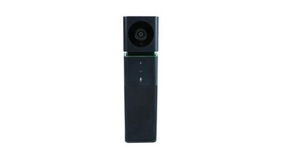 1920 x 1080p | 110 degree FOV Lens | Microphone | Speaker (Black) USB2 - Data &