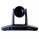 Auto-Framing | 12X Optical Zoom | IP Streaming, 3G-SDI / DVI-D / USB3.0 | 72 FOV