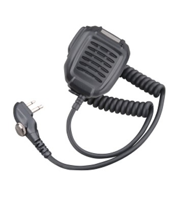 Remote Speaker/ Mic 2 Pin with Screw