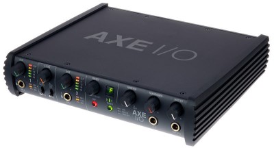 AXEI/O Guitar audio interface