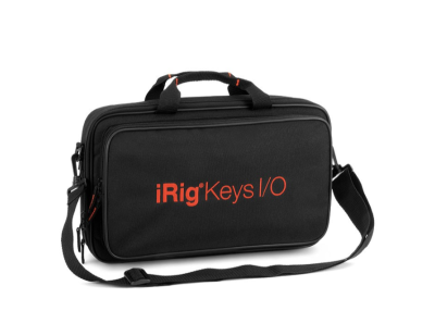 Travel bag for iRig Keys I/O 25 - Travel bag for iRig Keys I/O 25