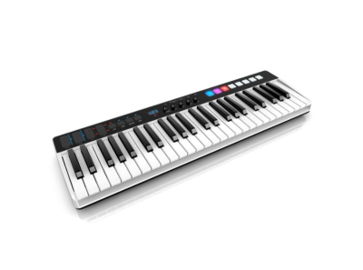 iRig Keys I/O 49 - A total music production system in a 49 keys controller