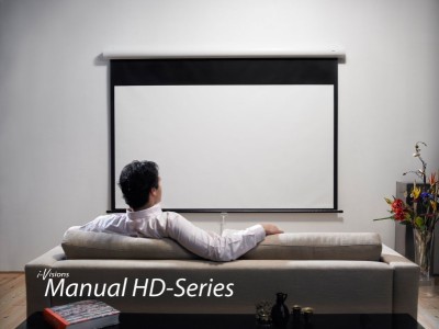 (m10+) Manual HD-Series 260x146 (16:9)