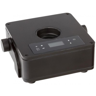 Jb Systems ACCU DECOLITE IP - Outdoor LED projector with 15W RGBW + WDMX