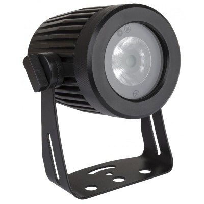 Jb systems EZ-SPOT15 OUTDOOR - Outdoor LED projector with 15W RGBW + IR