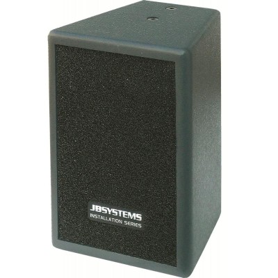 Jb systems ISX 5 1PAIR- Sattelite speaker 5": 80Wrms / 16 ohm