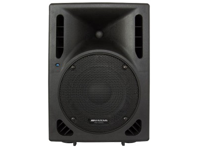 Jb systems PSA-10 - 10" active speaker 160W RMS