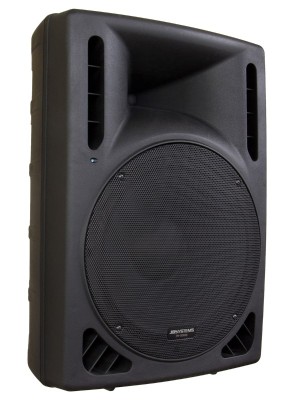 Jb systems PSa-15 - 15" active speaker 300W RMS