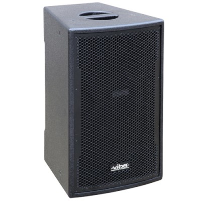 Jb systems Vibe 8 mk2 - Passive 2-way topspeaker - 8 inch woofer - 150Wrms