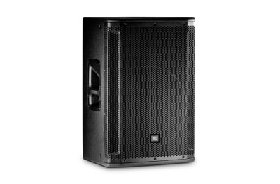 Jbl SRX815P - 15" Powered Two-Way, Fully configurable DSP including
