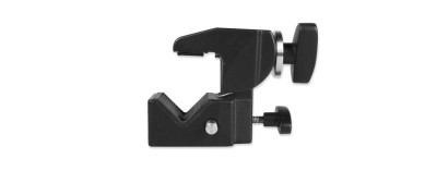 Kobra clamp adapter (clamp INCLUDED)