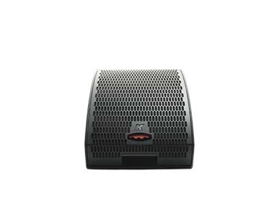Mastiff-KM112, Powerful, 12" coaxial self-powered stage monitor