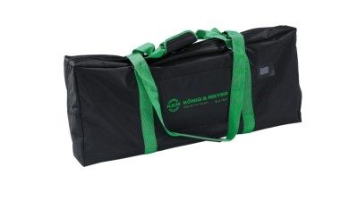 Carrying case for stools Carrying case