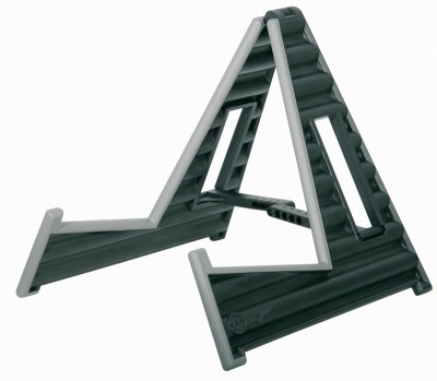 A-guitar stand ¯wave 10® Black