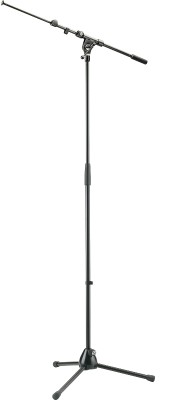 KM21040-300-55 - Microphone stand with boom