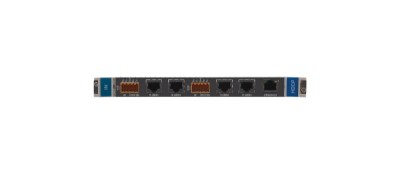 4 Channels HDMI over HDBaseT Input Cart for Frame 32