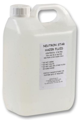 Le maitre 2948 Neutron haze Liquid  2,5l