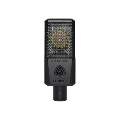 Lewitt - LCT440 PURE microfoon