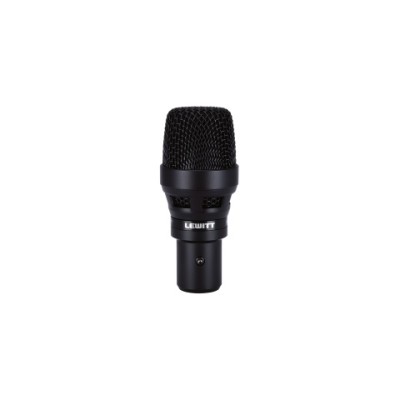 Lewitt - DTP340TT Dynamic instrument microphone Cardioid for toms, snare and amp