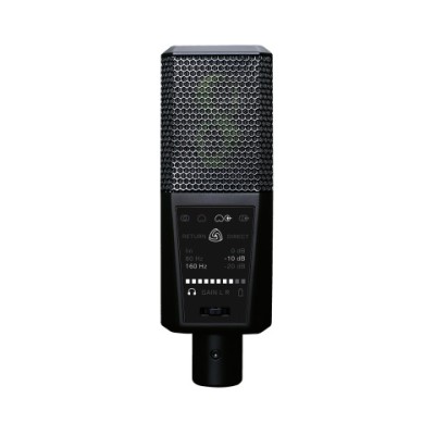 Lewitt - DGT650 microfoon